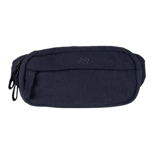 New Balance Corduroy Fanny Pack Men's Marine Blue
