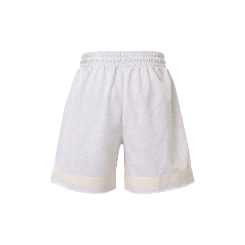 Nike Sports Shorts Women's White-1