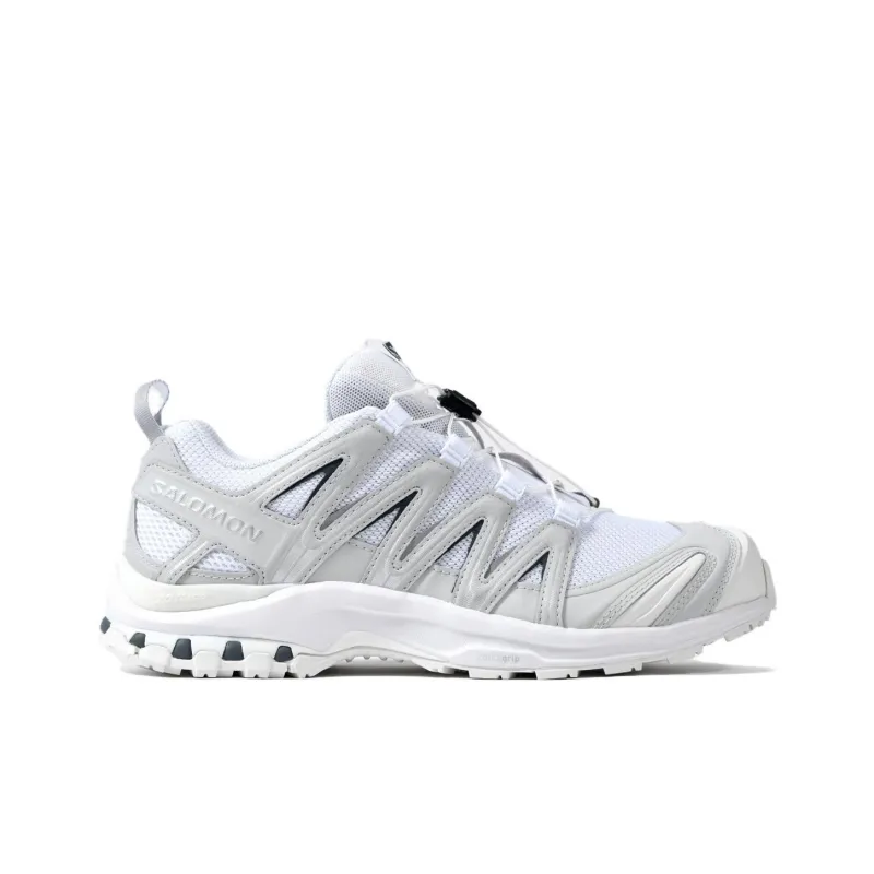 SALOMON Xa Pro 3D 'White Grey Violet'-1