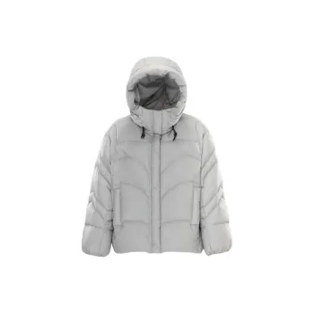 Feathered Object Down Jacket Women's