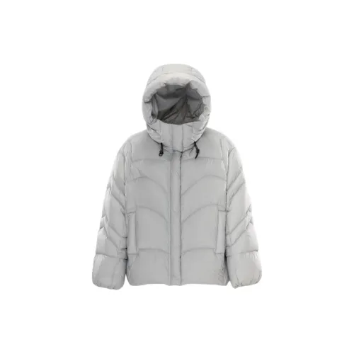 Feathered Object Down Jacket Women's