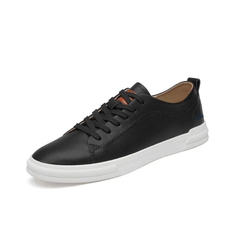 JOSEPH ABBOUD Slip Resistant, Abrasion Resistant, Lightweight, Breathable Low Top Skateboard Shoes Men's-8