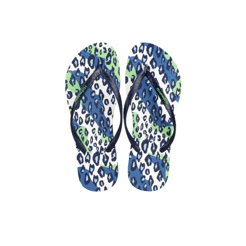 HOTMARZZ Abrasion-Resistant Slip-Resistant Flip Flops Women's-7