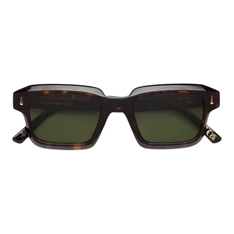 Retrosuperfuture Giardino Rectangular Frame Sunbglasses-1