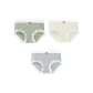 3 Pack (Tale Green+Crescent White+Purple)