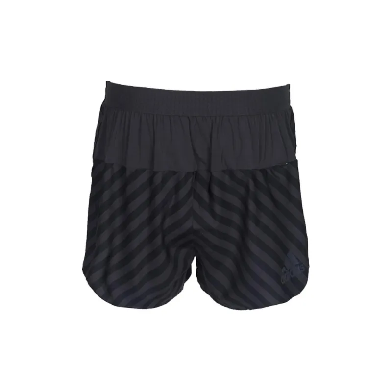 Adidas Adizero Collection Casual Shorts Men's Black-1