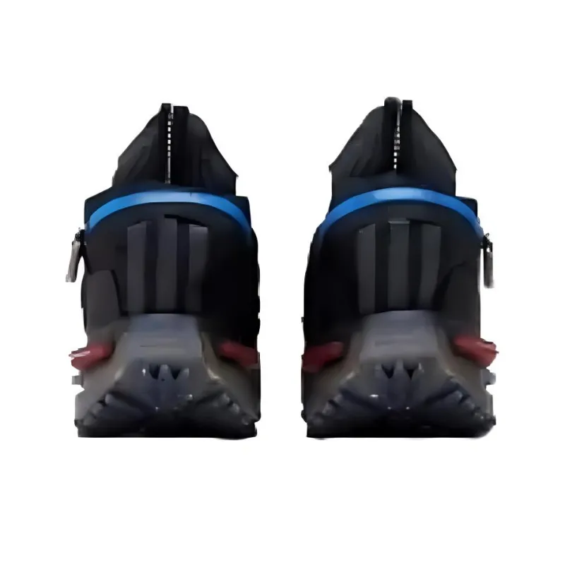 Adidas Moncler X NMD_S1 GORE TEX 'The Art Of Exploration   Black'-3