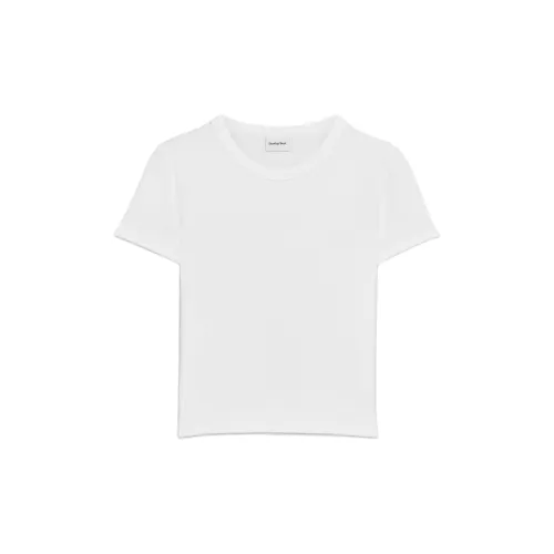 ARITZIA T-Shirts Women's White