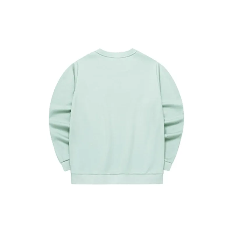 361° Sweatshirt Women's Fruit Tea Green-1