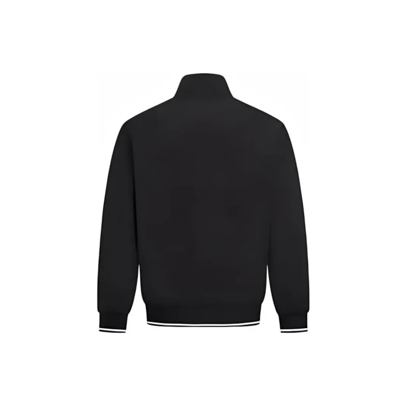 Hush Puppies Jackets Coats Men's Pitch Black-5