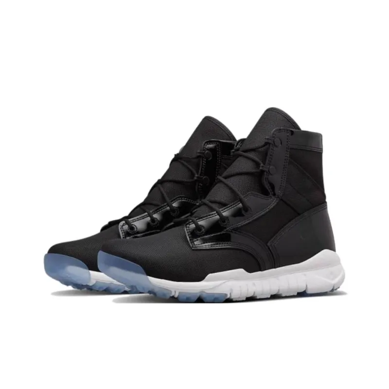 Nike SFB Field 6 Ankle Boots Men's Black-2