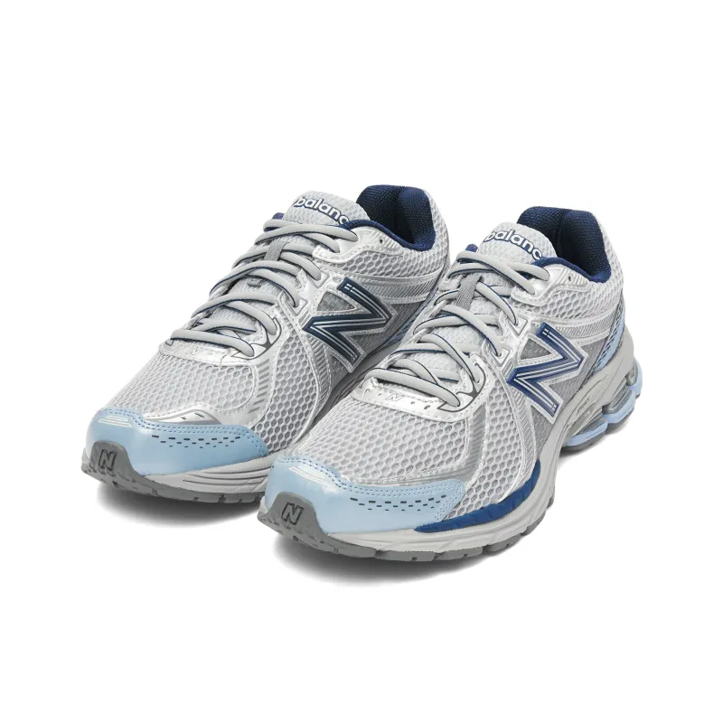 New Balance 860 "Milky Way Pack" Arctic Grey-2