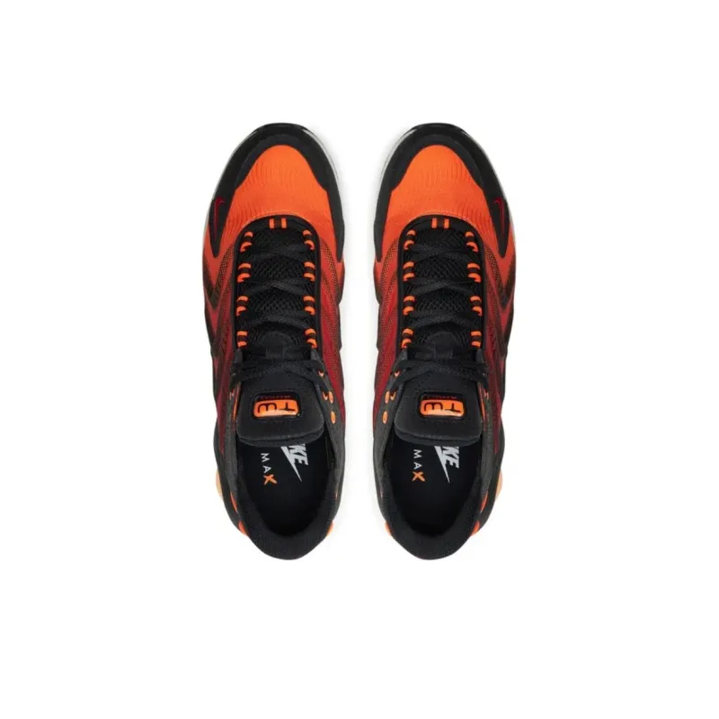 Nike Air Max Tw Se Black Orange Summit-3