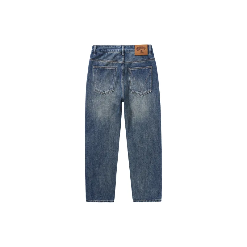 SANTASTIC Jeans Men Blue-1