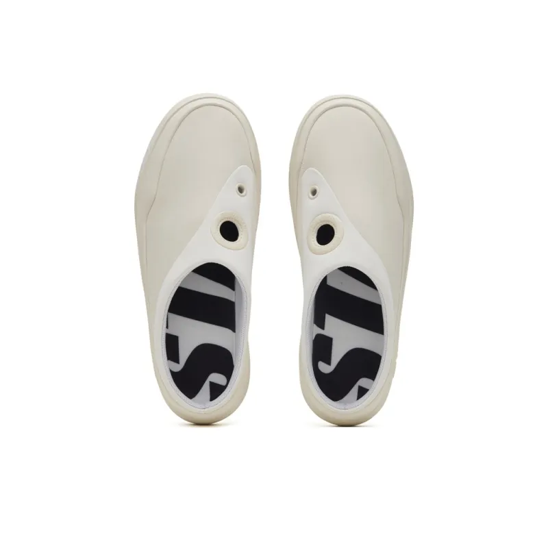 STA x Senzubean Slip Resistant Abrasion Resistant Closed Toe Slippers Unisex-11
