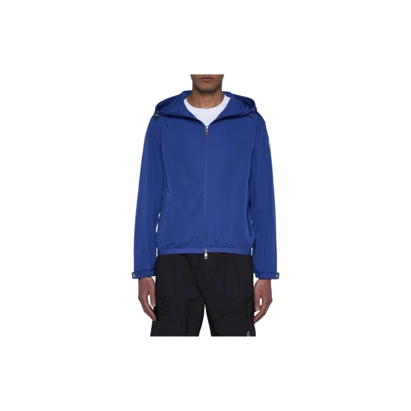 Moncler Clapier Rain Jacket-2