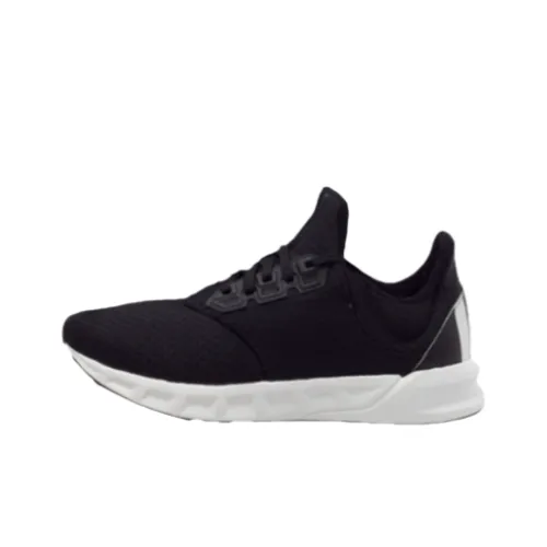 Adidas Falcon Elite 5 Running Shoes Women's Low-Top Black