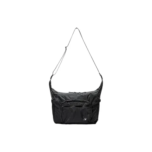 New Balance Shoulder Bags Black