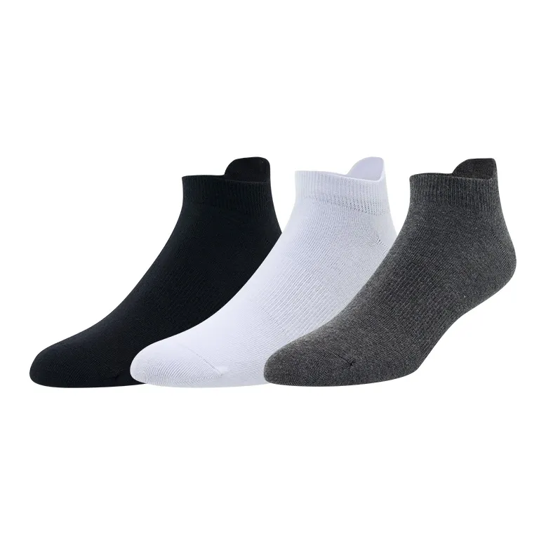 RIGORER Ankle Socks Unisex Combo Set-12