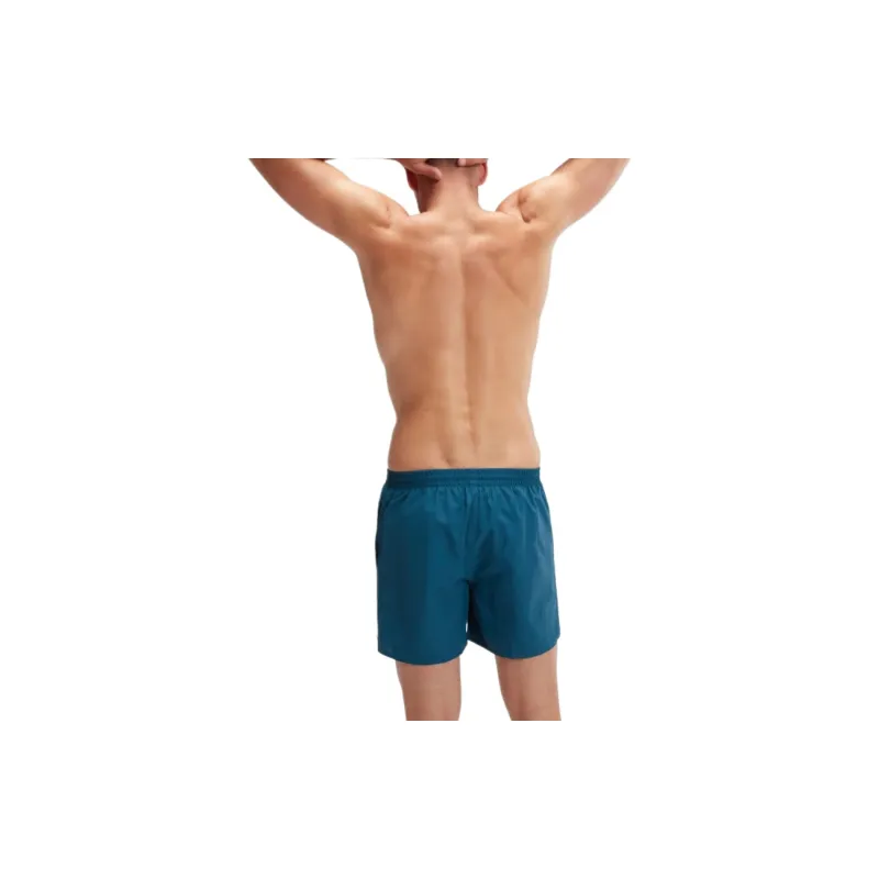 Speedo Swimming Shorts Men Blue-2