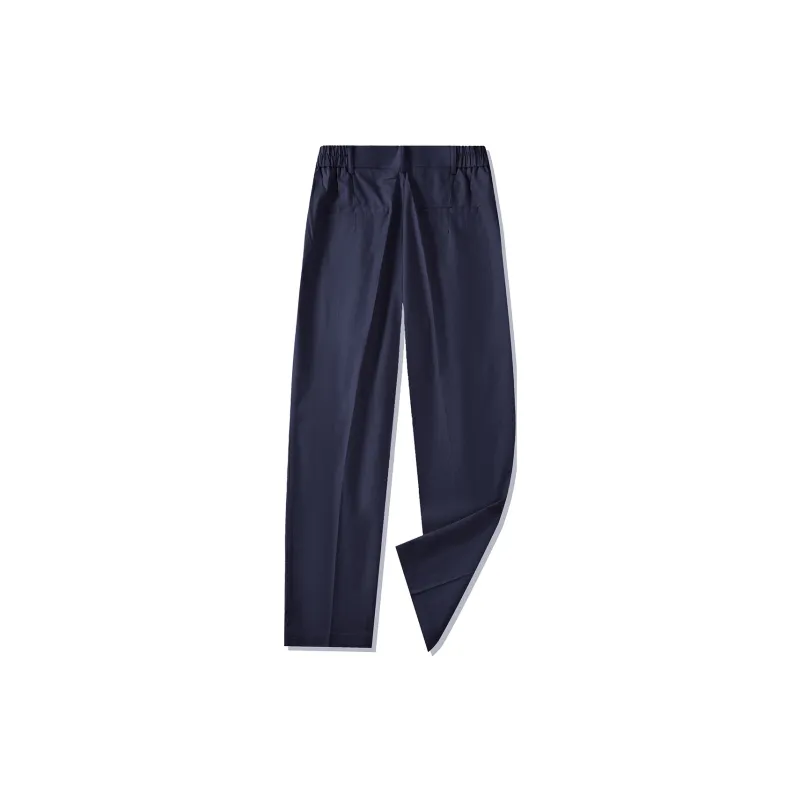 DKPD Casual Pants Unisex-8