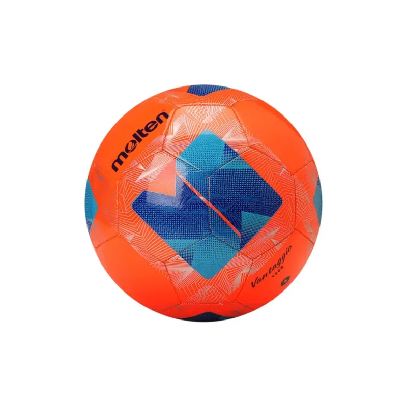 Molten Soccer-7