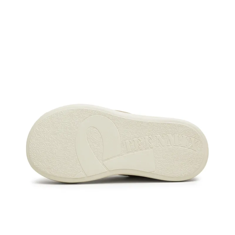 Teenmix Vegetable Circle Lightweight Low Top Skateboard Shoes Women's-4