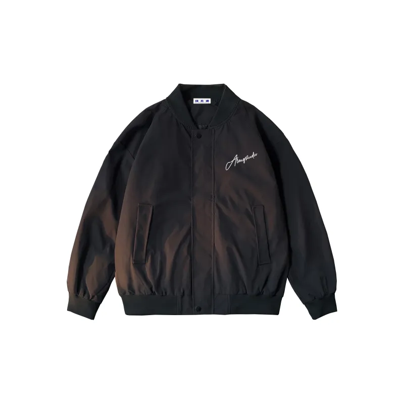 ALang Studio Jackets Coats Unisex-1