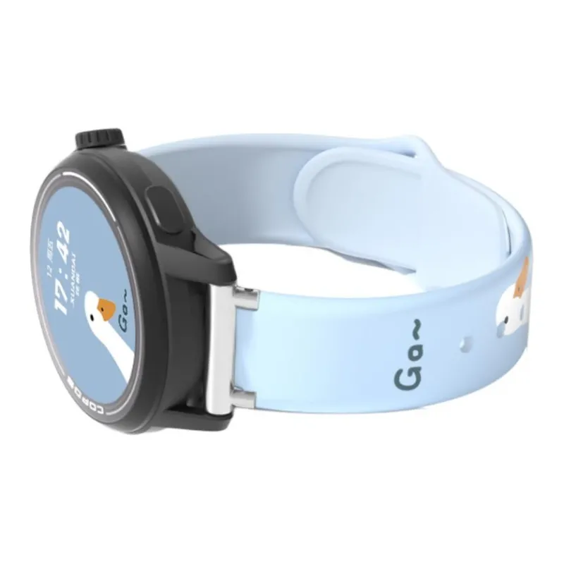 Yu Qing Compatibility COROS COROS PACE3/2 Wristband APEX2PRO/VERTIX1/2s Watch Bands 18cm Unisex-1