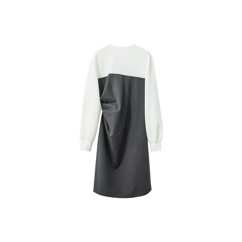 AMII Long Sleeved Dresses Women's-4