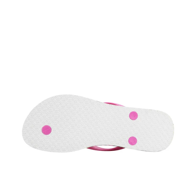 HOTMARZZ Slip-Resistant Odor-Resistant Abrasion-Resistant Flip Flops Women's-7