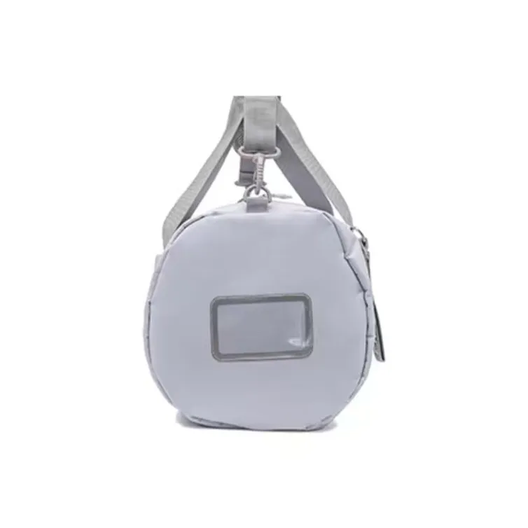 LiNing Polyamide Handbag Regular Unisex White-4