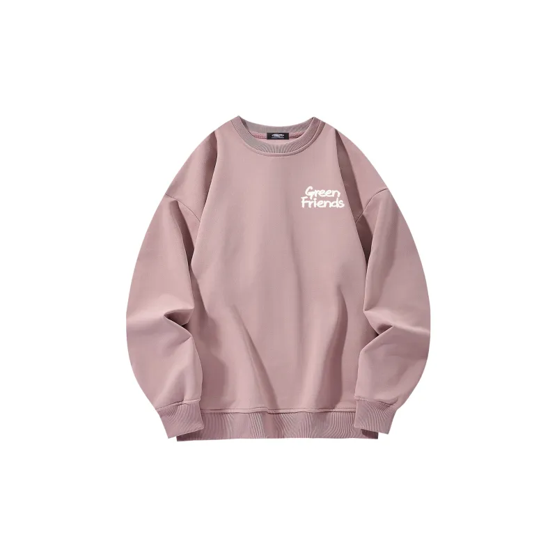 GF Sweatshirts Unisex-20