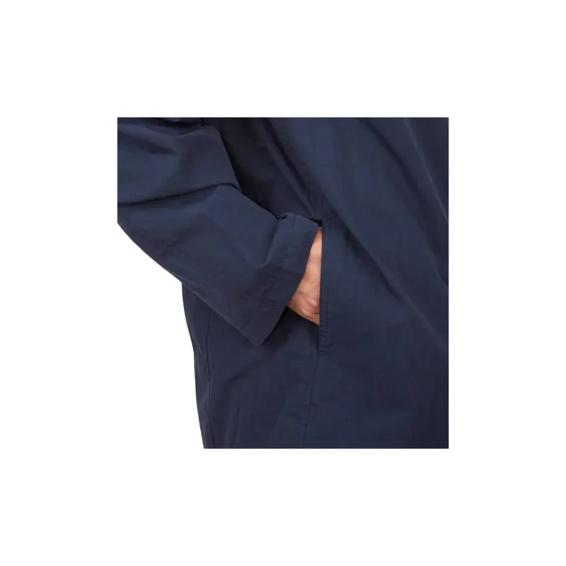 Malbon Golf Jackets Coats Men's Indigo-11
