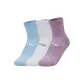 3 Pack (Light Purple+Ecru+Blue)