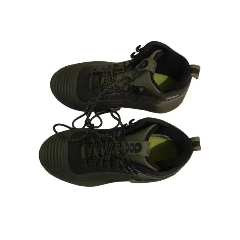 Nike Lunardome 1 Sneakerboot Medium Olive/Olive Moyen-1