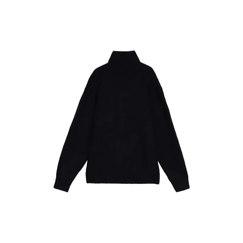 UNIQLO Knitwear Men's Indigo Blue-1