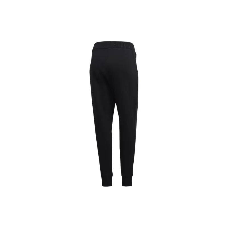 Adidas Originals Casual Pants Women's Black-1