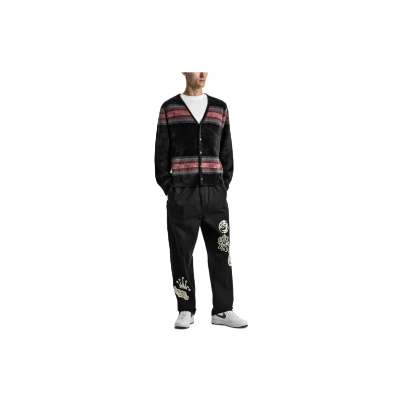 Stussy Noma Icon Beach Pant-2