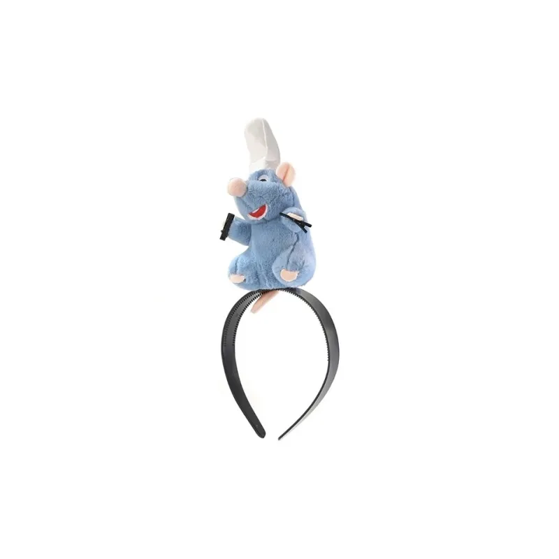 Yab Headbands Unisex-4