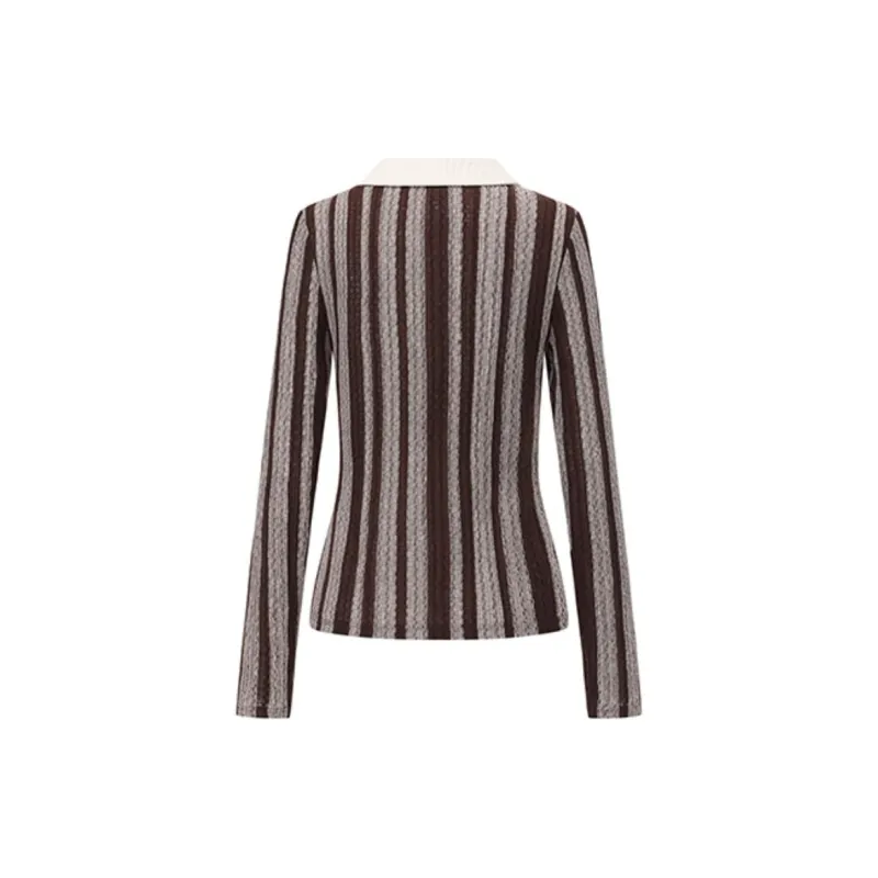Alexia Sandra Polo Shirt Women's-4