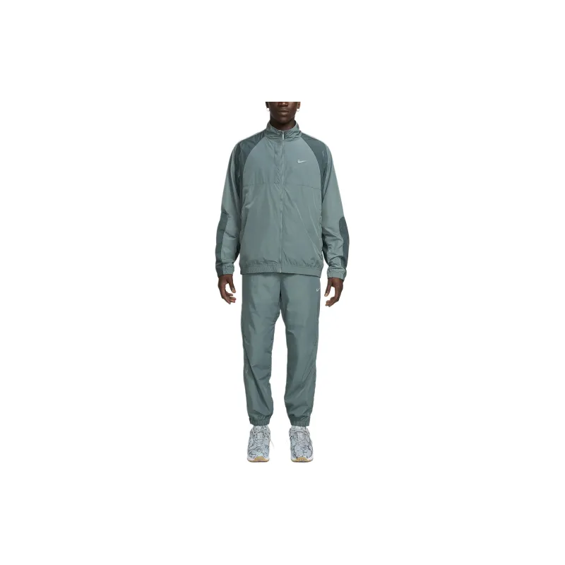 Nike Nocta Northstar Nylon Track Jacket-4