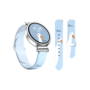 Yu Qing Compatible Huawei GT4/3/2/WATCH4/3 Pro Honor Samsung Qiming COROS Xiaomi Huami Watch Bands 18cm Unisex