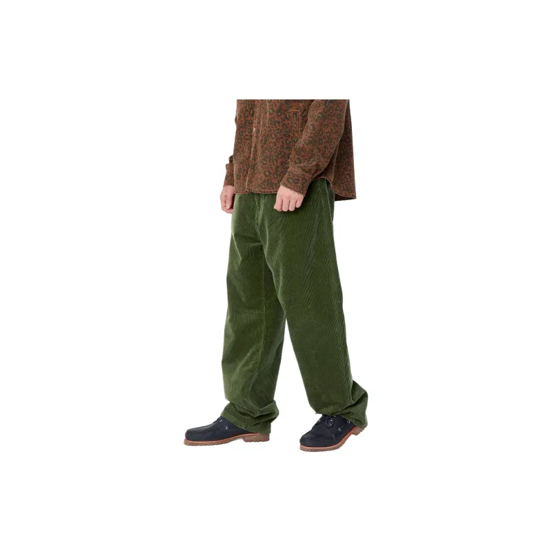 Carhartt WIP Landon Mid-Rise Corduroy Pants-4