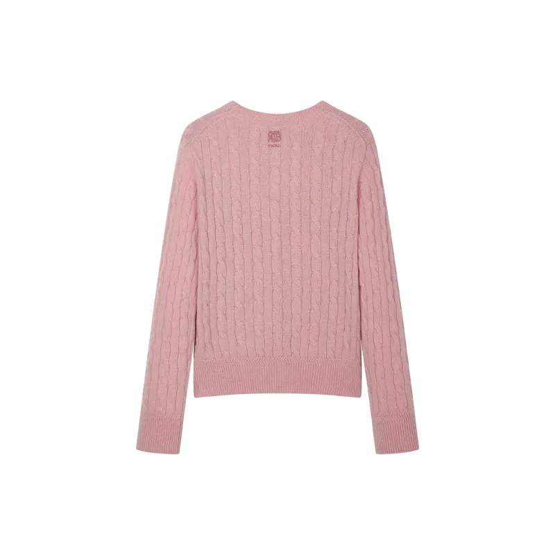 Teenie Weenie Sweaters Women's-4