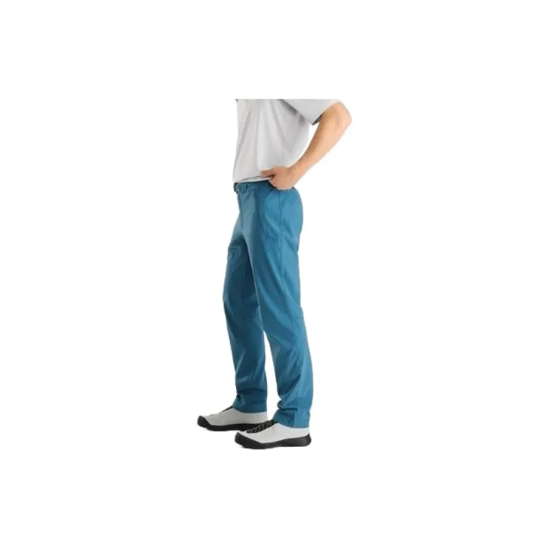 Arcteryx Gamma Series Casual Pants L08612600 Men's Tranquil Green-3