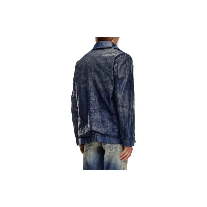 DIESEL D Bonded S Jacket-3
