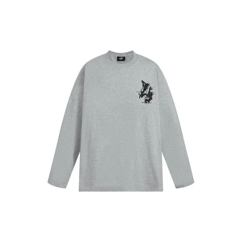 404MOB GANG T Shirts Unisex-13