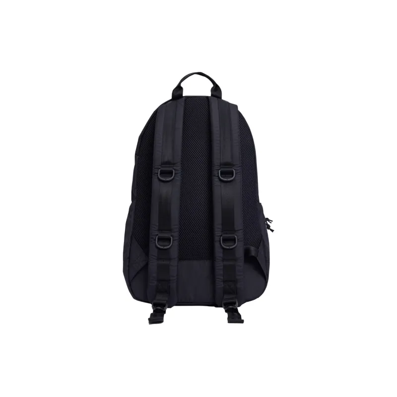 New Era Fabric Backpack, Black Regular Unisex-1