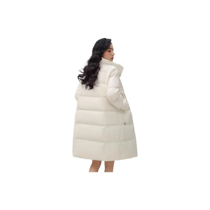 YAYA Down Jackets Women's-1